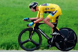 Chris Froome signe avec une équipe continentale portugaise